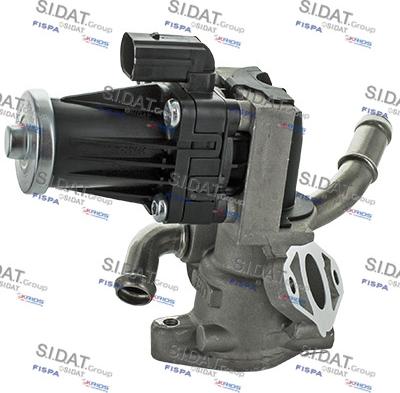 Sidat 83.994A2 - Vanne EGR cwaw.fr