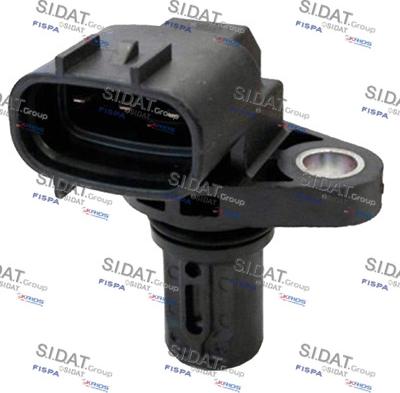 Sidat 83.565A2 - Capteur d'angle, vilebrequin cwaw.fr