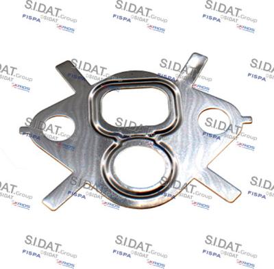 Sidat 83.016130 - Joint, vanne EGR cwaw.fr