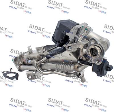 Sidat 83.1868AS - Module-EGR cwaw.fr