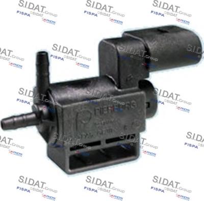 Sidat 83.783A2 - Valve, contrôle d'air-air d'admission cwaw.fr