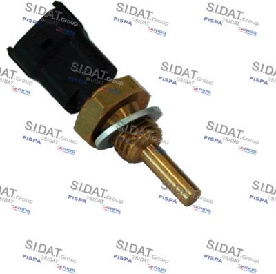 Sidat 82.476A2 - Sonde de température, liquide de refroidissement cwaw.fr