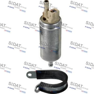 Sidat 70132A2 - Pompe à carburant cwaw.fr