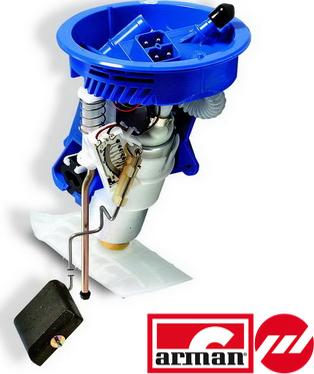 Sidat 72056AS - Module d'alimentation en carburant cwaw.fr