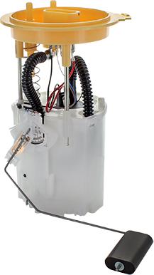 Sidat 721027 - Module d'alimentation en carburant cwaw.fr