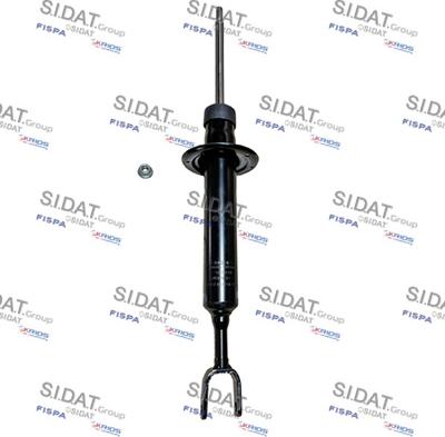 Sidat F210G1444 - Amortisseur cwaw.fr