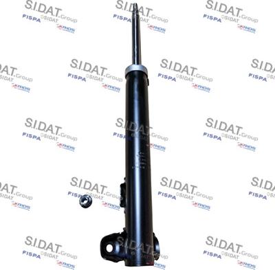 Sidat F210G1510 - Amortisseur cwaw.fr