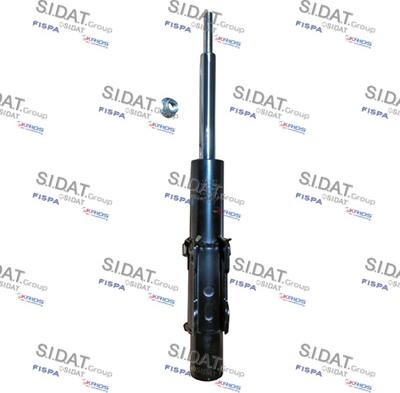 Sidat F210G1525 - Amortisseur cwaw.fr