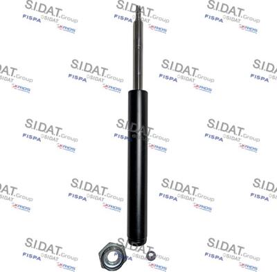 Sidat F210G1334 - Amortisseur cwaw.fr