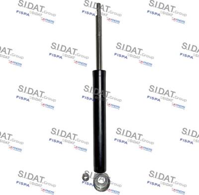 Sidat F210G1335 - Amortisseur cwaw.fr