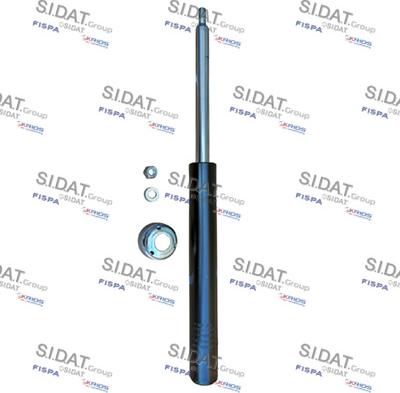 Sidat F210G1336 - Amortisseur cwaw.fr