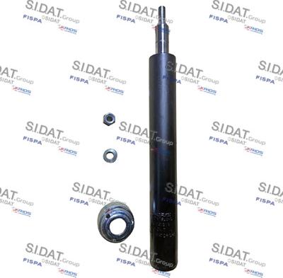 Sidat F210G1332 - Amortisseur cwaw.fr