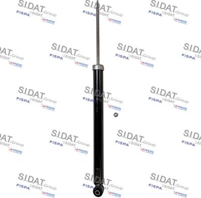 Sidat F220G1355 - Amortisseur cwaw.fr