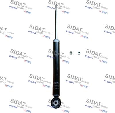 Sidat F220G1363 - Amortisseur cwaw.fr