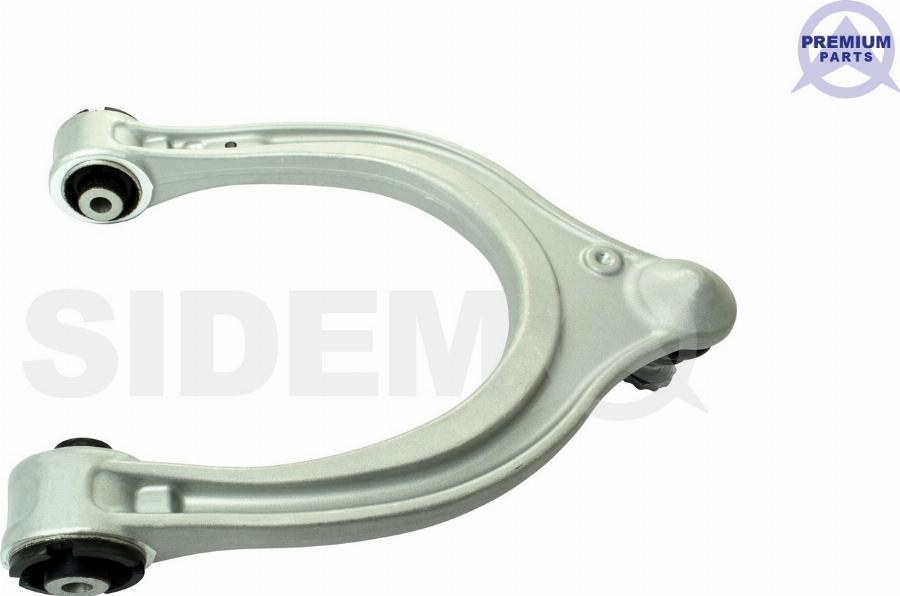 Sidem 490471 - Bras de liaison, suspension de roue cwaw.fr