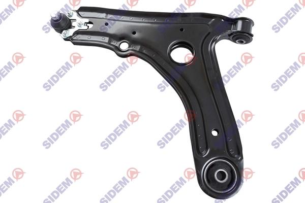 Sidem 63580 A - Bras de liaison, suspension de roue cwaw.fr