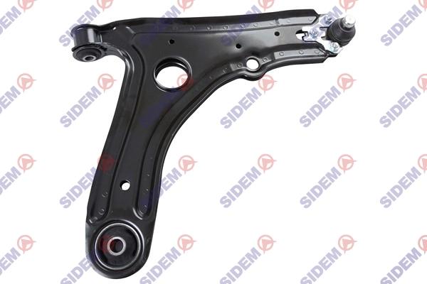 Sidem 63580 B - Bras de liaison, suspension de roue cwaw.fr