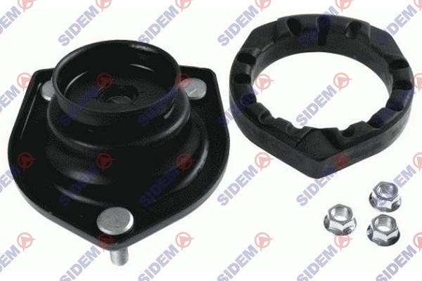 Sidem 845500 KIT - Coupelle de suspension cwaw.fr