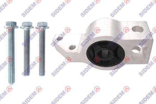 Sidem 863663 KIT - Suspension, bras de liaison cwaw.fr