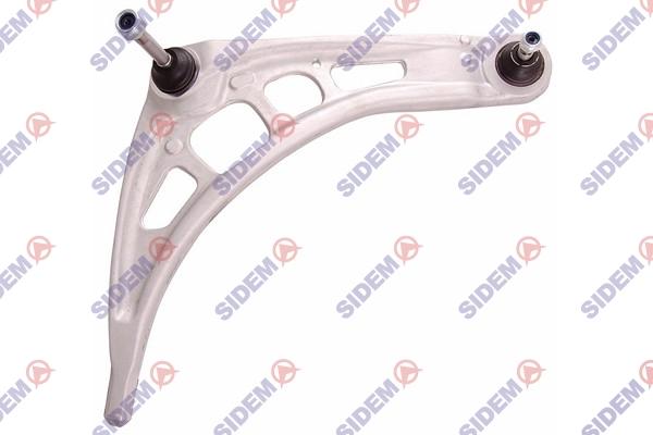 Sidem 21279 R - Bras de liaison, suspension de roue cwaw.fr