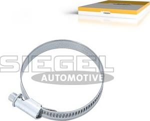 Siegel Automotive SA4Z0002 - Collier de serrage cwaw.fr