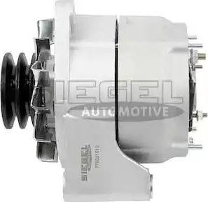 Siegel Automotive SA5B0009 - Alternateur cwaw.fr