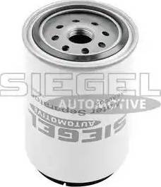 Siegel Automotive SA6A0002 - Filtre à carburant cwaw.fr