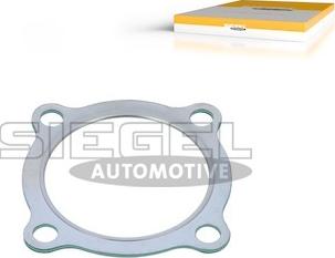 Siegel Automotive SA6Y0009 - Joint, compresseur cwaw.fr