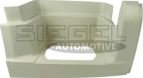 Siegel Automotive SA2D0387 - Marche-pied cwaw.fr