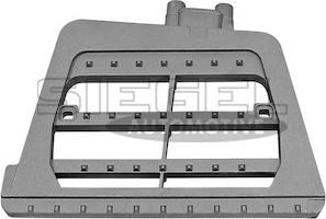 Siegel Automotive SA2D0375 - Marchepied cwaw.fr