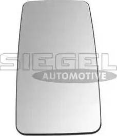 Siegel Automotive SA2I0036 - Verre de rétroviseur, rétroviseur extérieur cwaw.fr