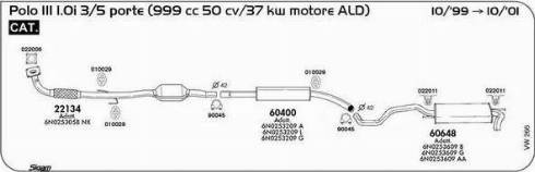 Sigam 022011 - Suspension, échappement cwaw.fr