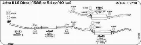 Sigam 022010 - Suspension, échappement cwaw.fr