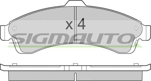 Magneti Marelli 363700201645 - Kit de plaquettes de frein, frein à disque cwaw.fr