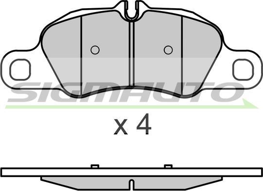 ATE 604703 - Kit de plaquettes de frein, frein à disque cwaw.fr