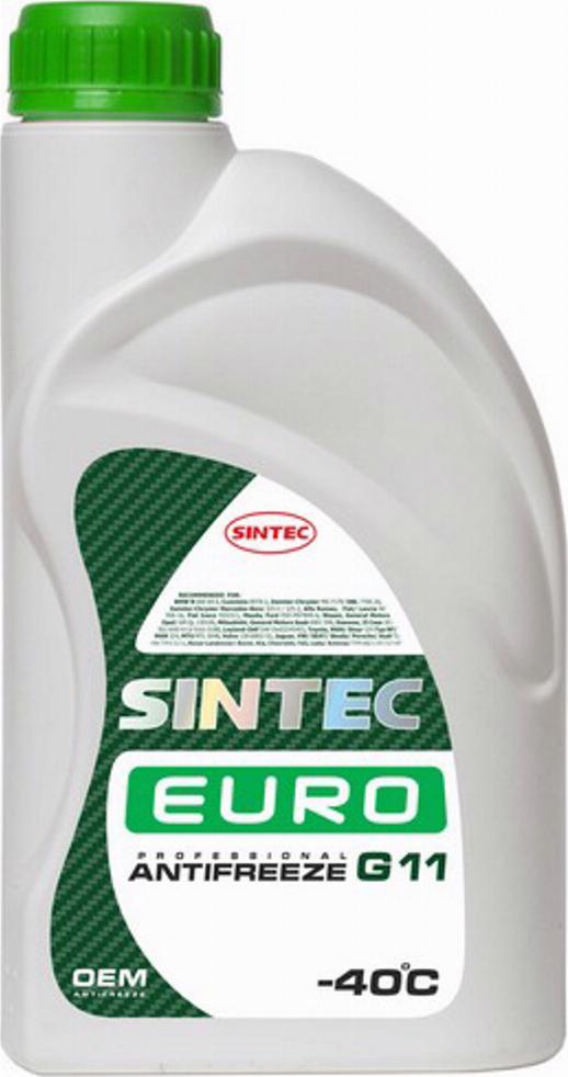 Sintec 802558 - Antigel cwaw.fr