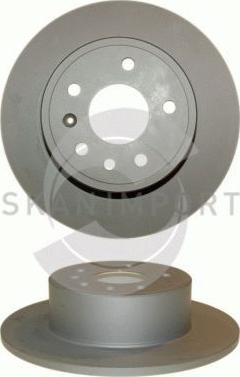 SKANIMPORT 622-4751 - Disque de frein cwaw.fr