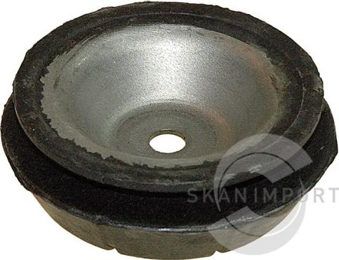 SKANIMPORT 099.8554 - Coupelle de suspension cwaw.fr