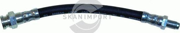 SKANIMPORT 04.1650 - Flexible de frein cwaw.fr