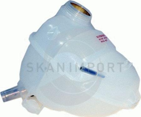 SKANIMPORT 01.9749SK - Vase d'expansion, liquide de refroidissement cwaw.fr