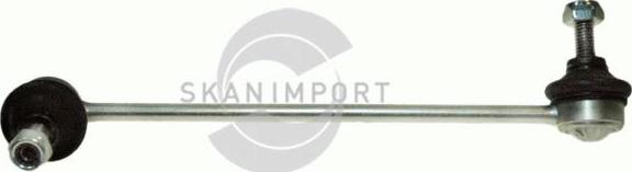 SKANIMPORT 16-9253 - Entretoise / tige, stabilisateur cwaw.fr