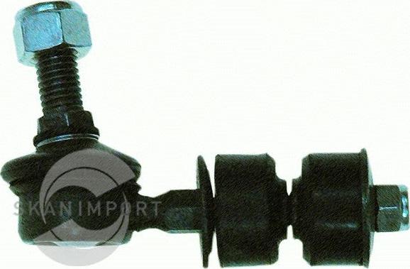 SKANIMPORT 16-4599 - Entretoise / tige, stabilisateur cwaw.fr