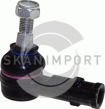 SKANIMPORT 16-6540 - Rotule de barre de connexion cwaw.fr