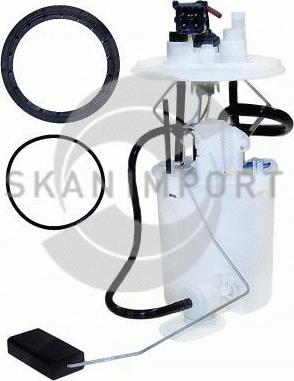 SKANIMPORT BP-1621SK - Module d'alimentation en carburant cwaw.fr