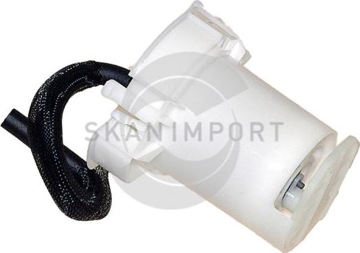 SKANIMPORT BP-3433SK - Pompe à carburant cwaw.fr