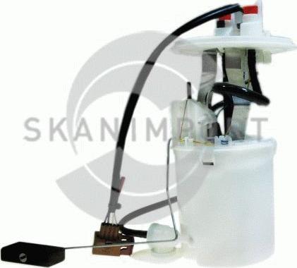 SKANIMPORT BP-7015 - Module d'alimentation en carburant cwaw.fr