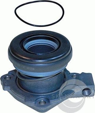 SKANIMPORT KN 8371 - Butée hydraulique, embrayage cwaw.fr