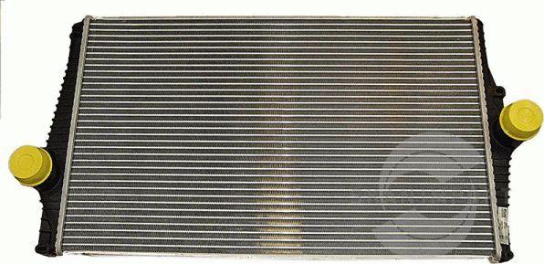 SKANIMPORT LK-4554 - Intercooler, échangeur cwaw.fr