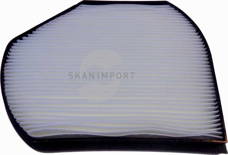 SKANIMPORT MAB-1006 - Filtre, air de l'habitacle cwaw.fr