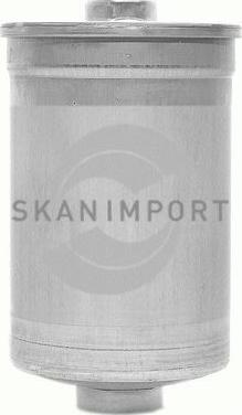 SKANIMPORT SP-5601 - Filtre à carburant cwaw.fr